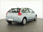 Citroen C4, 1.6 HDi, Automat, Serv.kniha, po STK,,