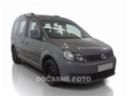 Volkswagen Caddy, 1.2TSi Trendline, Trendline, MPV