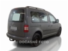 Volkswagen Caddy, 1.2TSi Trendline, Trendline, MPV