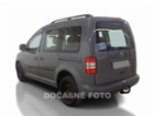 Volkswagen Caddy, 1.2TSi Trendline, Trendline, MPV