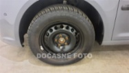 Volkswagen Caddy, 1.2TSi Trendline, Trendline, MPV