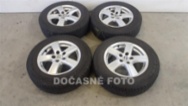 Volkswagen Caddy, 1.2TSi Trendline, Trendline, MPV