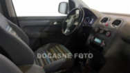 Volkswagen Caddy, 1.2TSi Trendline, Trendline, MPV