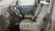 Volkswagen Caddy, 1.2TSi Trendline, Trendline, MPV