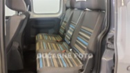 Volkswagen Caddy, 1.2TSi Trendline, Trendline, MPV