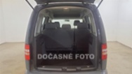 Volkswagen Caddy, 1.2TSi Trendline, Trendline, MPV