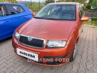 Škoda Fabia I, 1.2 HTP, AC, hatchback, benzín