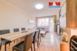 Prodej bytu 2+1, 61 m², Tachov, ul. Jabloňová