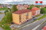 Prodej bytu 2+1, 61 m², Tachov, ul. Jabloňová