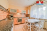 Prodej bytu 2+1, 61 m², Tachov, ul. Jabloňová