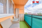 Prodej bytu 2+1, 61 m², Tachov, ul. Jabloňová