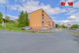 Prodej bytu 2+1, 61 m², Tachov, ul. Jabloňová