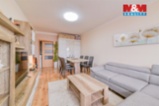 Prodej bytu 2+1, 61 m², Tachov, ul. Jabloňová