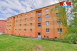 Prodej bytu 2+1, 61 m², Tachov, ul. Jabloňová