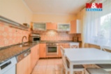 Prodej bytu 2+1, 61 m², Tachov, ul. Jabloňová