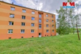 Prodej bytu 2+1, 61 m², Tachov, ul. Jabloňová