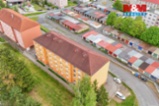 Prodej bytu 2+1, 61 m², Tachov, ul. Jabloňová