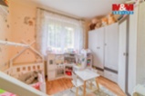 Prodej bytu 2+1, 61 m², Tachov, ul. Jabloňová