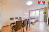 Prodej bytu 2+1, 61 m², Tachov, ul. Jabloňová