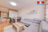 Prodej bytu 2+1, 61 m², Tachov, ul. Jabloňová