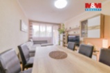 Prodej bytu 2+1, 61 m², Tachov, ul. Jabloňová