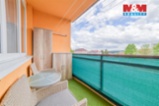Prodej bytu 2+1, 61 m², Tachov, ul. Jabloňová
