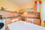 Prodej bytu 2+1, 61 m², Tachov, ul. Jabloňová