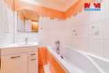 Prodej bytu 2+1, 61 m², Tachov, ul. Jabloňová