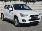 Mitsubishi ASX, 1,6 Di-D 84kW 4WD Invite+ ČR 1,