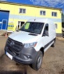 Mercedes-Benz Sprinter, 4x4 V6! 3.0D 2500 Cargo