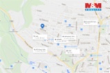 Prodej bytu 2+1, 61 m², Tachov, ul. Jabloňová