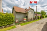 Prodej rodinného domu, 136 m², Hvozdnice