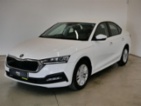 Škoda Octavia, liftback, nafta