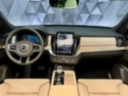 Volvo XC90, B5 AWD PLUS DARK, PANO, H&K, SUV,