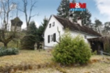 Prodej chalupy, 60 m², Dolní Krupá