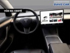 Tesla Model 3, Long Range 75kWh AWD sOH 93,1%,