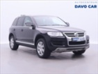 Volkswagen Touareg, 3,0 TDi 176kW CZ 4M Serv.kniha