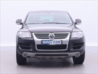 Volkswagen Touareg, 3,0 TDi 176kW CZ 4M Serv.kniha