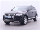 Volkswagen Touareg, 3,0 TDi 176kW CZ 4M Serv.kniha