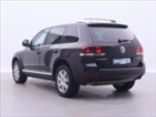 Volkswagen Touareg, 3,0 TDi 176kW CZ 4M Serv.kniha