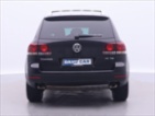 Volkswagen Touareg, 3,0 TDi 176kW CZ 4M Serv.kniha