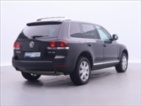 Volkswagen Touareg, 3,0 TDi 176kW CZ 4M Serv.kniha