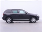 Volkswagen Touareg, 3,0 TDi 176kW CZ 4M Serv.kniha