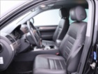 Volkswagen Touareg, 3,0 TDi 176kW CZ 4M Serv.kniha