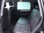 Volkswagen Touareg, 3,0 TDi 176kW CZ 4M Serv.kniha