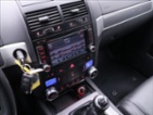 Volkswagen Touareg, 3,0 TDi 176kW CZ 4M Serv.kniha