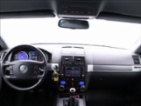 Volkswagen Touareg, 3,0 TDi 176kW CZ 4M Serv.kniha