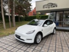 Tesla Model Y, Long Range AWD Tažné, SUV, elektro