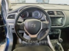 Suzuki SX4, 4x4 1.4 i, 1.maj,ČR, AC, SUV, benzín