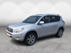 Toyota RAV4, 2,0 D4D, SUV, benzin